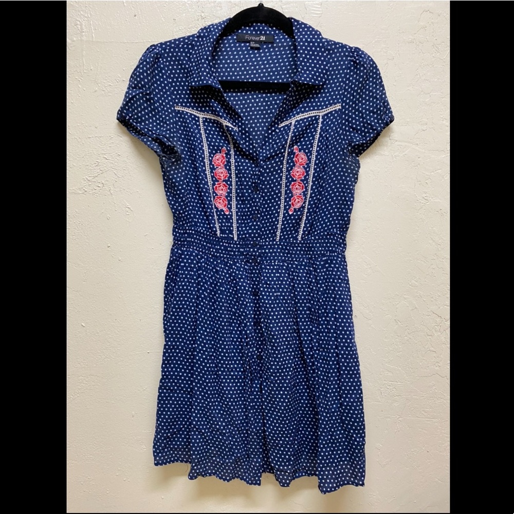 Forever 21 Dress